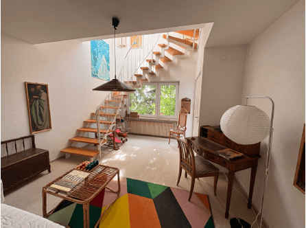 Prodej domu 195 m², pozemek 523 m², Sonnhalde 32, Inzlingen, Bádensko-Württembersko Prodej domu 195 m², pozemek 523 m², Sonnhalde 32, Inzlingen, Bádensko-Württembersko