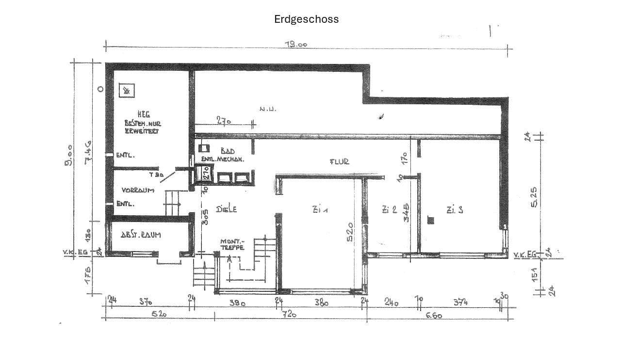 Prodej domu 195 m², pozemek 523 m², Sonnhalde 32, Inzlingen, Bádensko-Württembersko Prodej domu 195 m², pozemek 523 m², Sonnhalde 32, Inzlingen, Bádensko-Württembersko