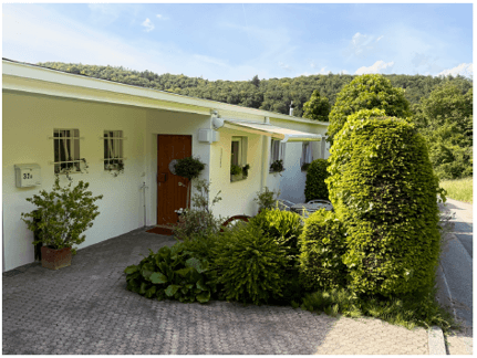 Prodej domu 195 m², pozemek 523 m², Sonnhalde 32, Inzlingen, Bádensko-Württembersko Prodej domu 195 m², pozemek 523 m², Sonnhalde 32, Inzlingen, Bádensko-Württembersko