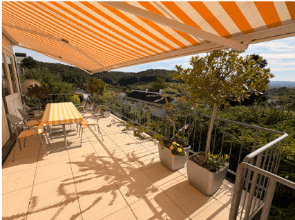 Prodej domu 195 m², pozemek 523 m², Sonnhalde 32, Inzlingen, Bádensko-Württembersko Prodej domu 195 m², pozemek 523 m², Sonnhalde 32, Inzlingen, Bádensko-Württembersko