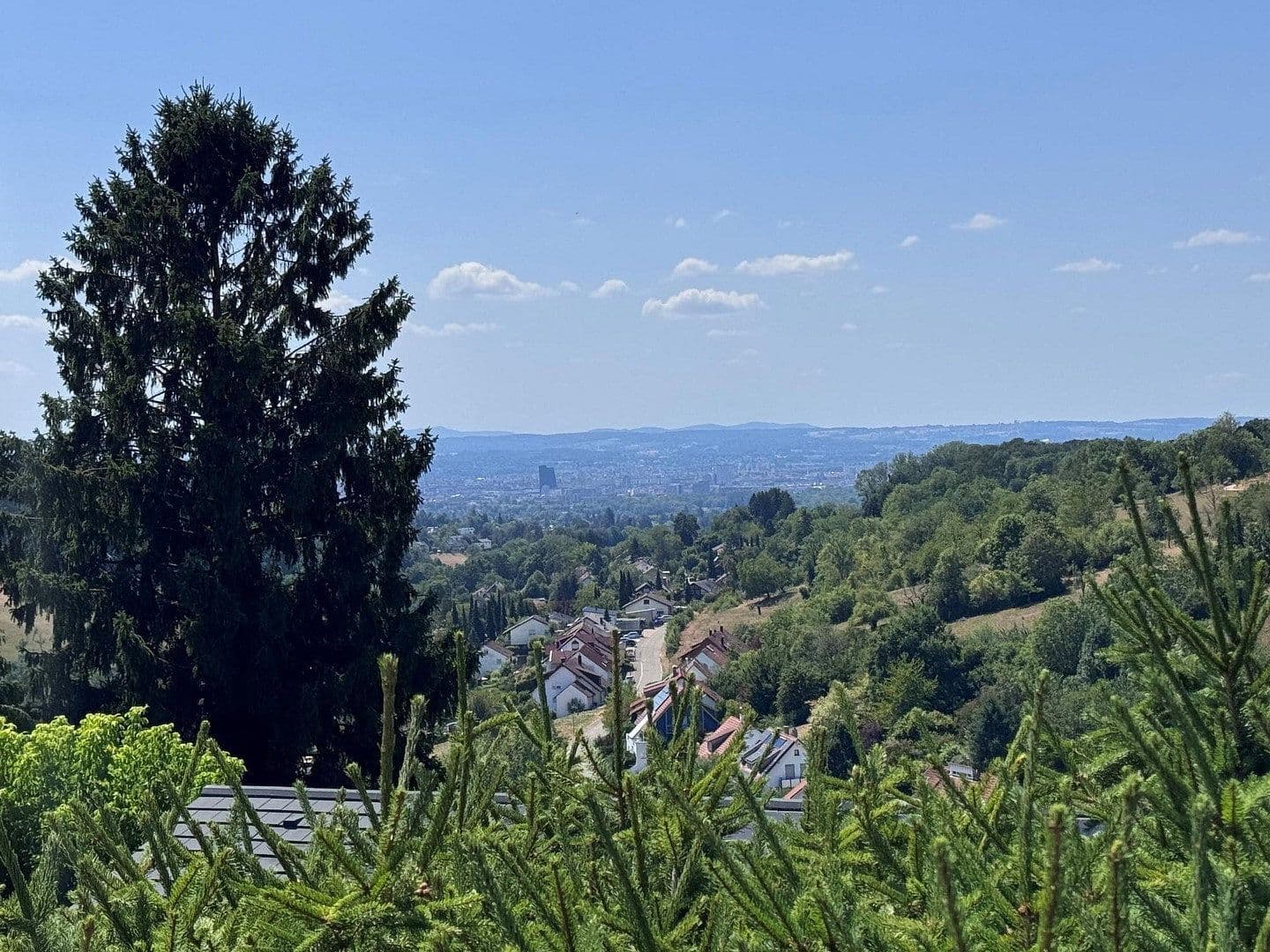 Prodej domu 195 m², pozemek 523 m², Sonnhalde 32, Inzlingen, Bádensko-Württembersko Prodej domu 195 m², pozemek 523 m², Sonnhalde 32, Inzlingen, Bádensko-Württembersko
