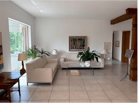 Prodej domu 195 m², pozemek 523 m², Sonnhalde 32, Inzlingen, Bádensko-Württembersko Prodej domu 195 m², pozemek 523 m², Sonnhalde 32, Inzlingen, Bádensko-Württembersko
