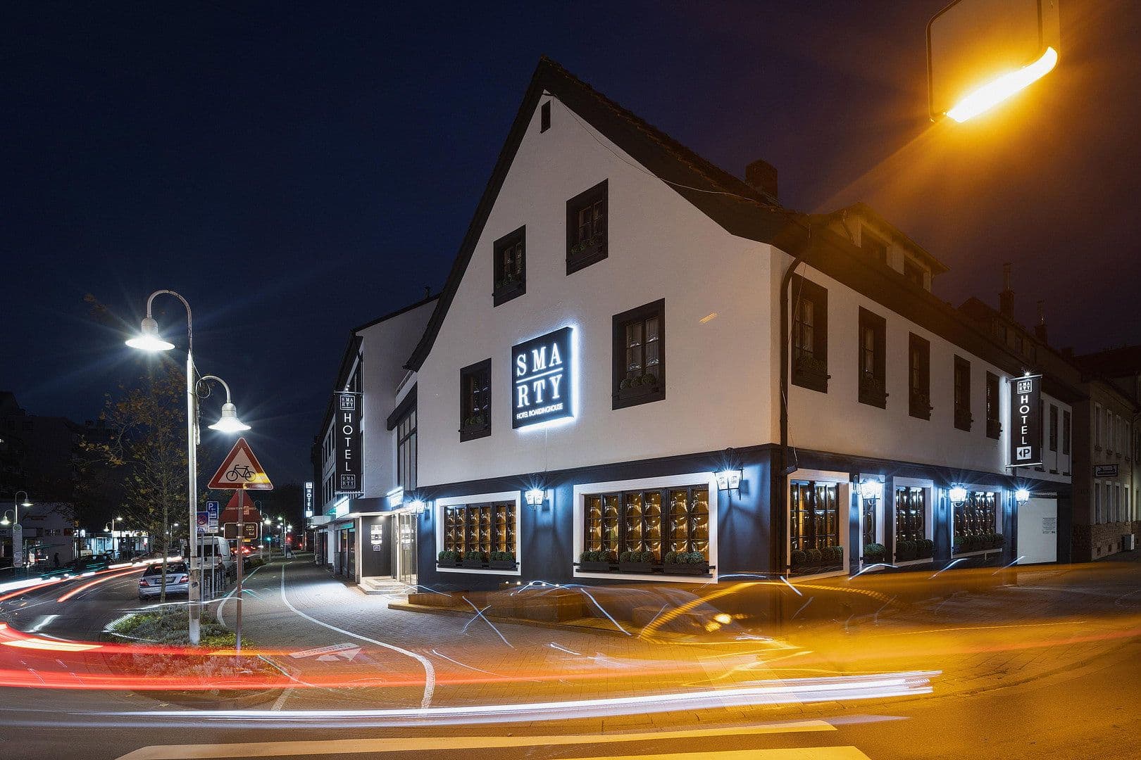 Pronájem kanceláře 531 m², Talstraße 42, Homburg, Země Sársko Pronájem kanceláře 531 m², Talstraße 42, Homburg, Země Sársko