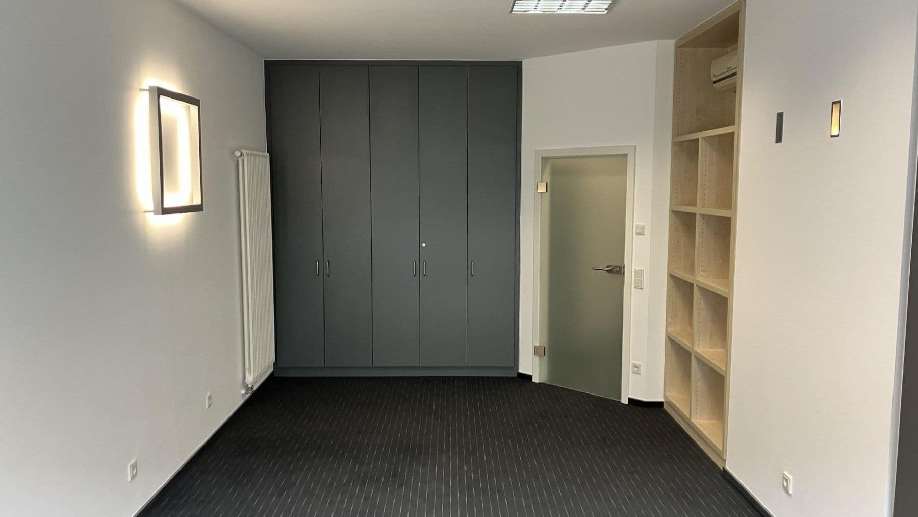 Pronájem kanceláře 531 m², Talstraße 42, Homburg, Země Sársko Pronájem kanceláře 531 m², Talstraße 42, Homburg, Země Sársko