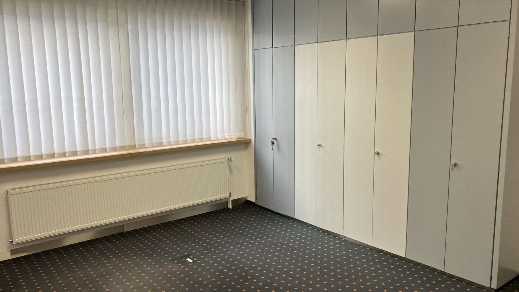 Pronájem kanceláře 531 m², Talstraße 42, Homburg, Země Sársko Pronájem kanceláře 531 m², Talstraße 42, Homburg, Země Sársko