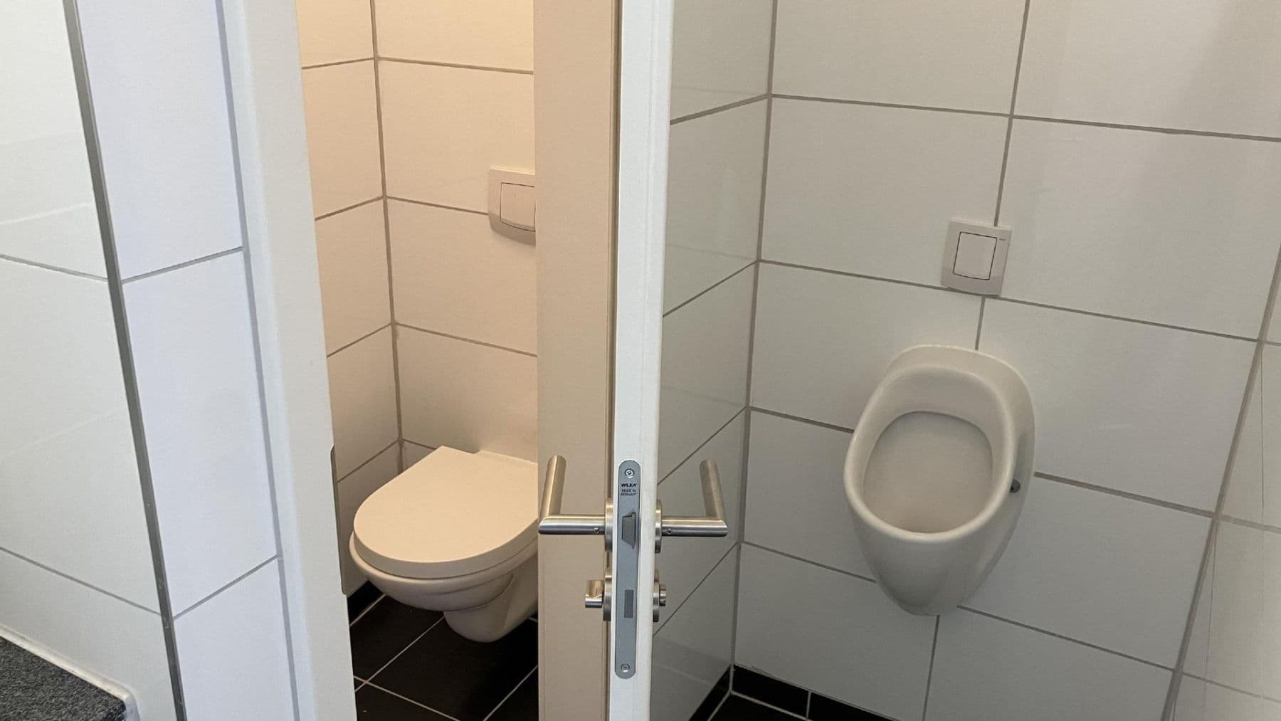 Pronájem kanceláře 531 m², Talstraße 42, Homburg, Země Sársko Pronájem kanceláře 531 m², Talstraße 42, Homburg, Země Sársko