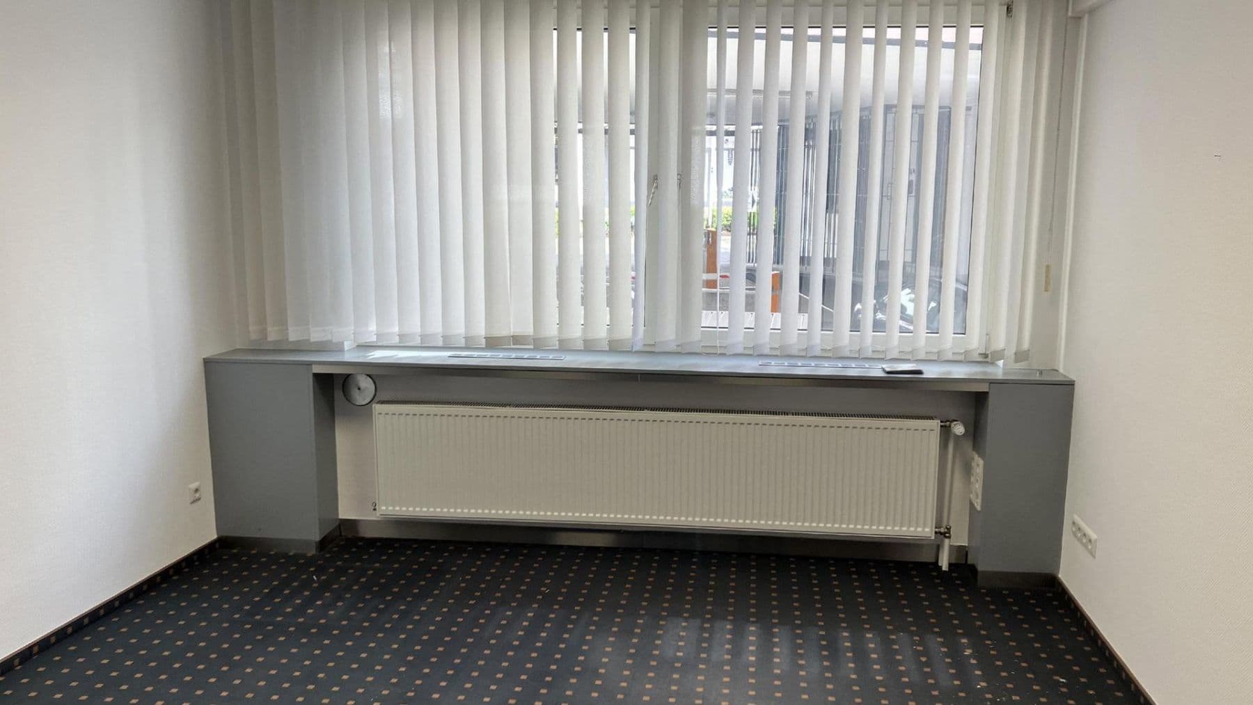 Pronájem kanceláře 531 m², Talstraße 42, Homburg, Země Sársko Pronájem kanceláře 531 m², Talstraße 42, Homburg, Země Sársko