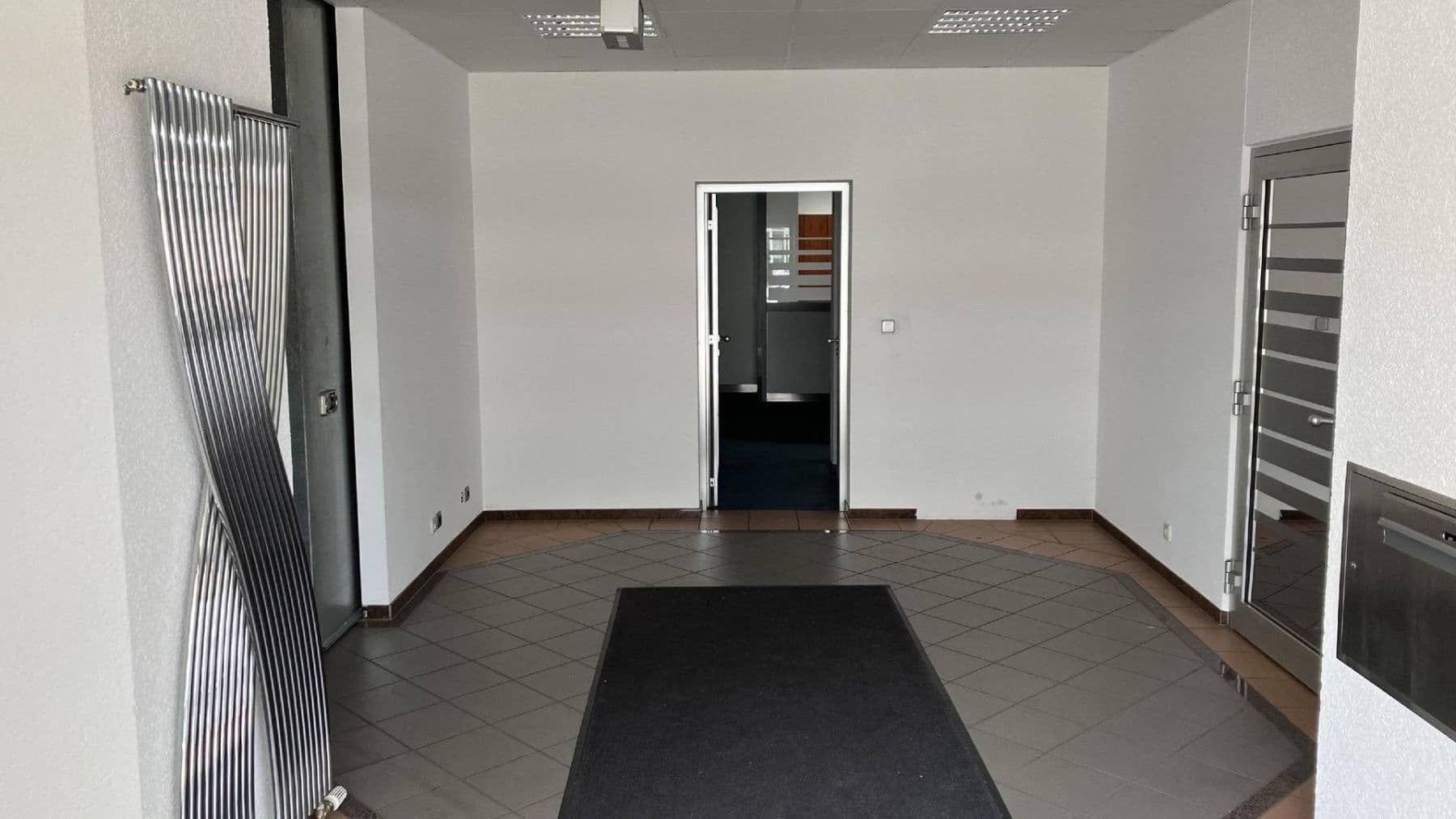Pronájem kanceláře 531 m², Talstraße 42, Homburg, Země Sársko Pronájem kanceláře 531 m², Talstraße 42, Homburg, Země Sársko