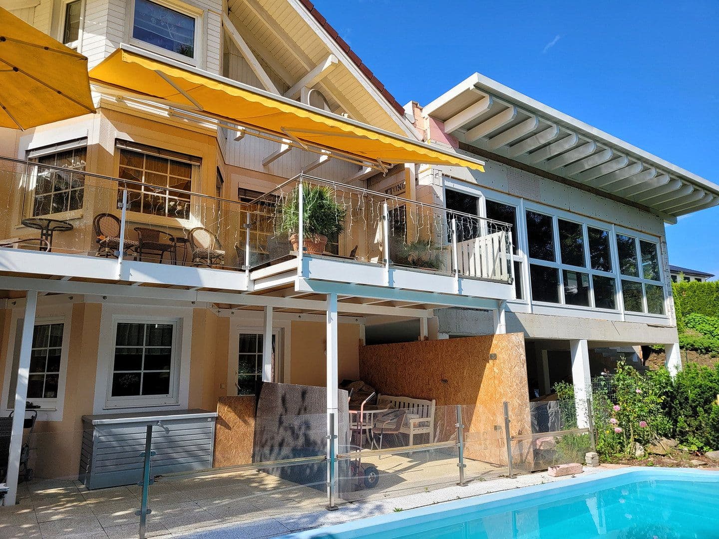 Prodej domu 340 m², pozemek 1.874 m², Schiefling am Wörthersee, Korutany Prodej domu 340 m², pozemek 1.874 m², Schiefling am Wörthersee, Korutany