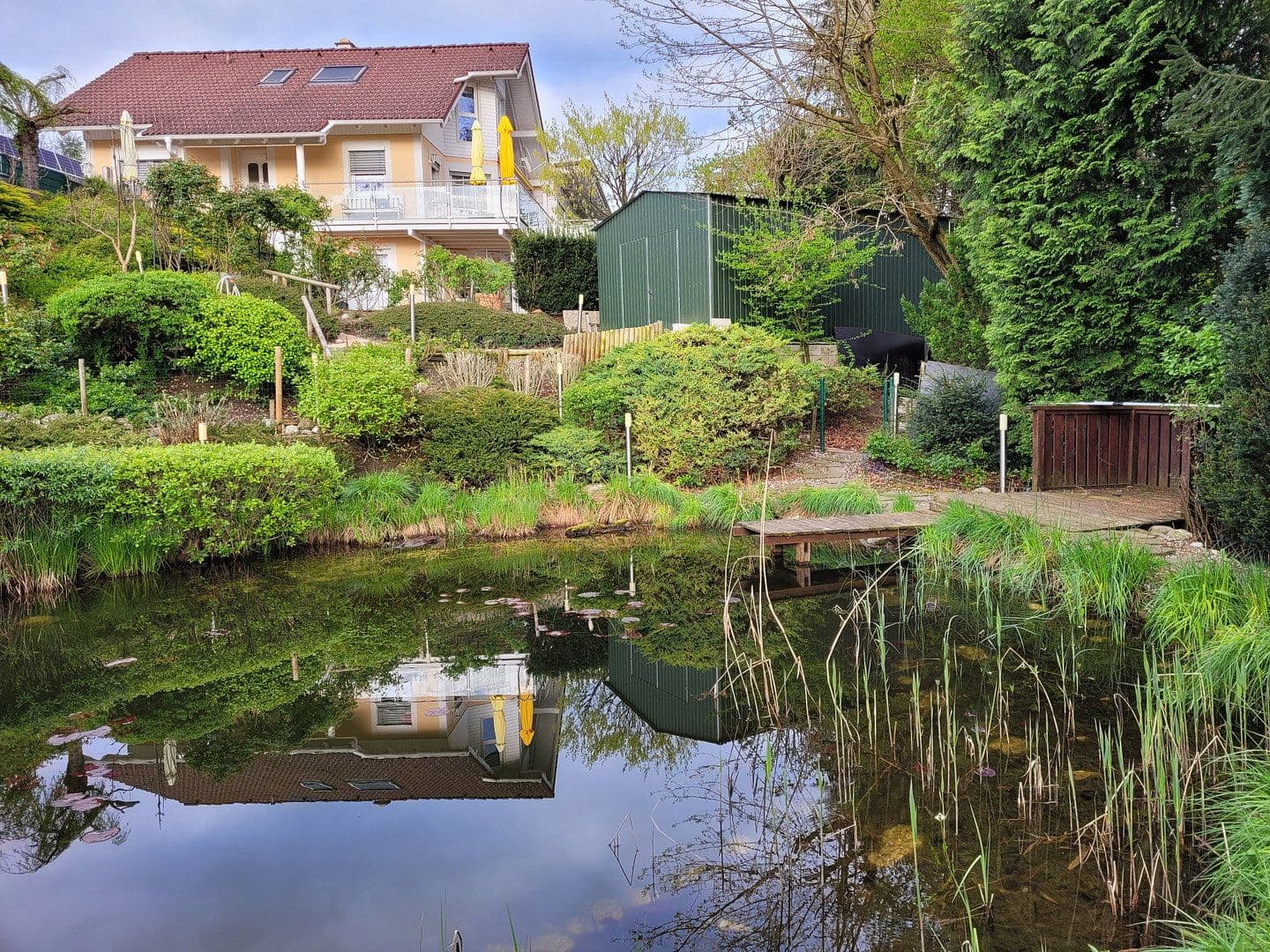 Prodej domu 340 m², pozemek 1.874 m², Schiefling am Wörthersee, Korutany Prodej domu 340 m², pozemek 1.874 m², Schiefling am Wörthersee, Korutany