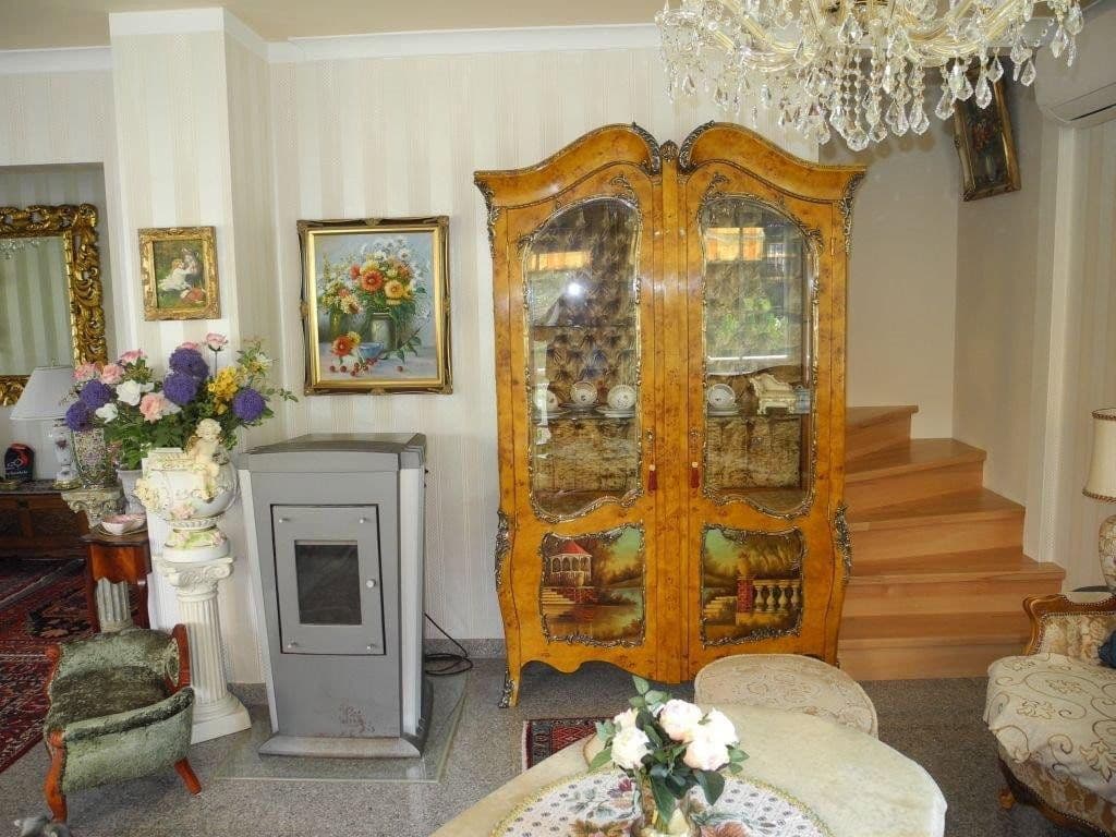 Prodej domu 340 m², pozemek 1.874 m², Schiefling am Wörthersee, Korutany Prodej domu 340 m², pozemek 1.874 m², Schiefling am Wörthersee, Korutany