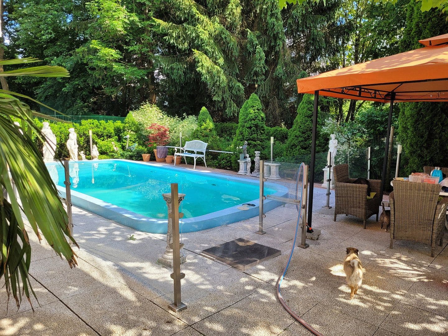 Prodej domu 340 m², pozemek 1.874 m², Schiefling am Wörthersee, Korutany Prodej domu 340 m², pozemek 1.874 m², Schiefling am Wörthersee, Korutany
