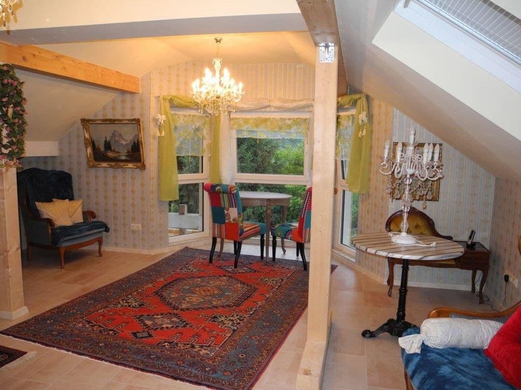Prodej domu 340 m², pozemek 1.874 m², Schiefling am Wörthersee, Korutany Prodej domu 340 m², pozemek 1.874 m², Schiefling am Wörthersee, Korutany