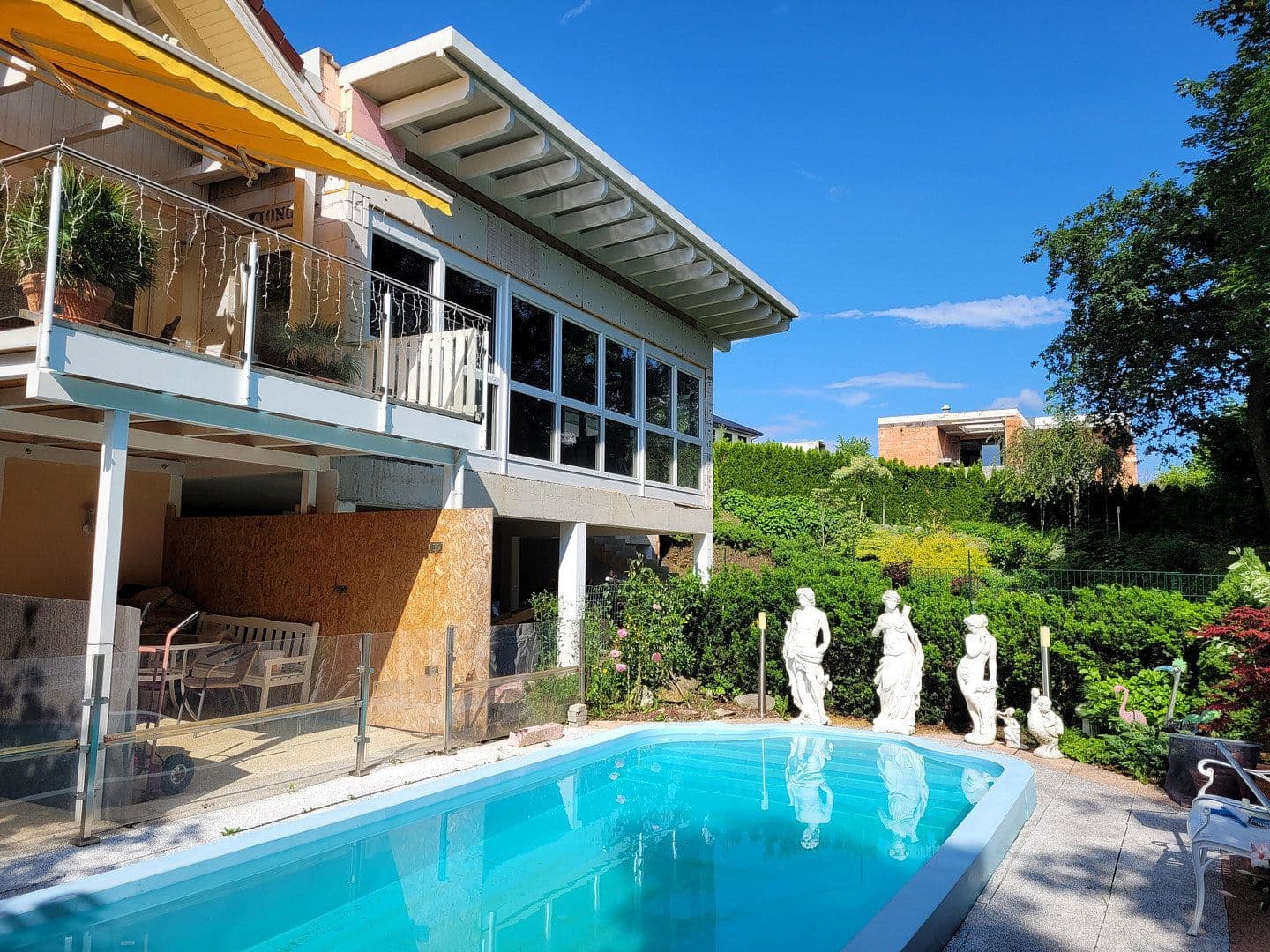 Prodej domu 340 m², pozemek 1.874 m², Schiefling am Wörthersee, Korutany Prodej domu 340 m², pozemek 1.874 m², Schiefling am Wörthersee, Korutany