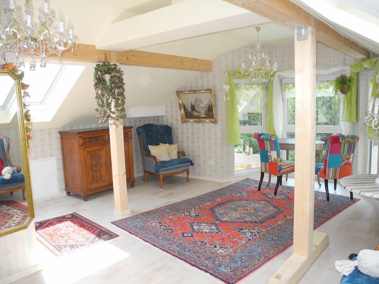 Prodej domu 340 m², pozemek 1.874 m², Schiefling am Wörthersee, Korutany Prodej domu 340 m², pozemek 1.874 m², Schiefling am Wörthersee, Korutany