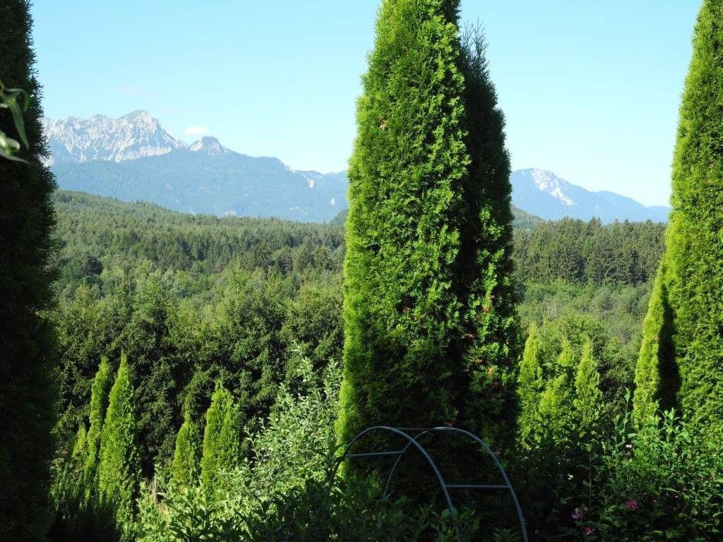 Prodej domu 340 m², pozemek 1.874 m², Schiefling am Wörthersee, Korutany Prodej domu 340 m², pozemek 1.874 m², Schiefling am Wörthersee, Korutany