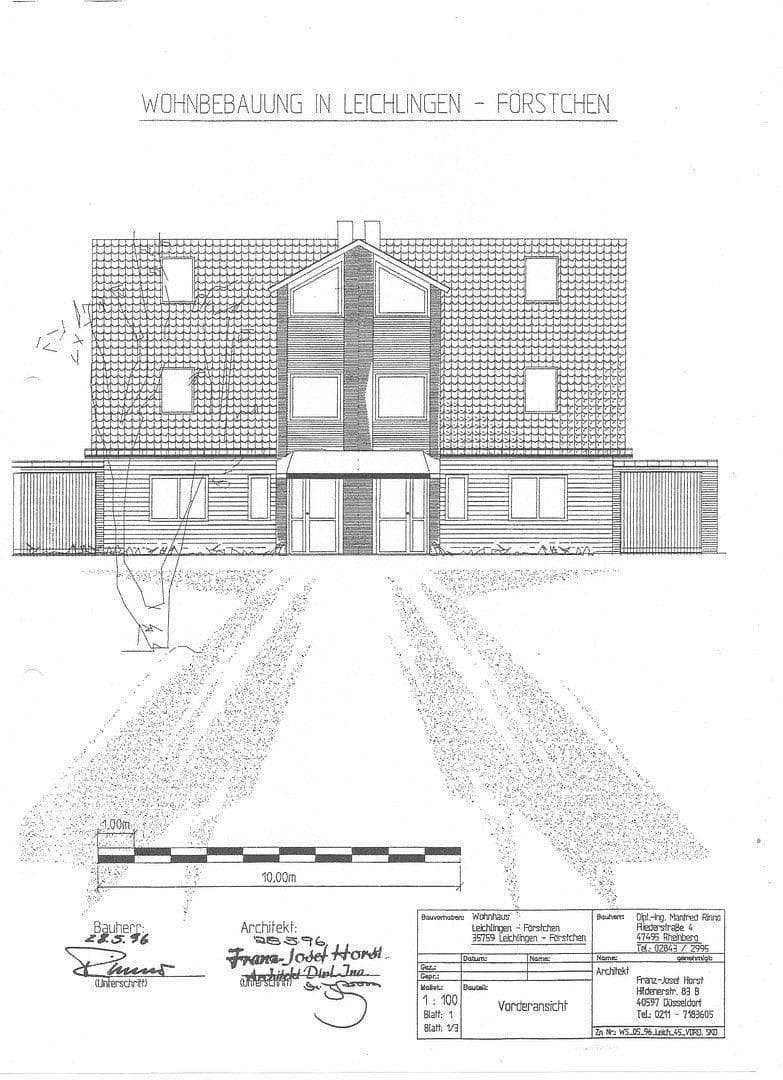 Prodej domu 153 m², pozemek 418 m², Leichlingen, Severní Porýní-Vestfálsko Prodej domu 153 m², pozemek 418 m², Leichlingen, Severní Porýní-Vestfálsko