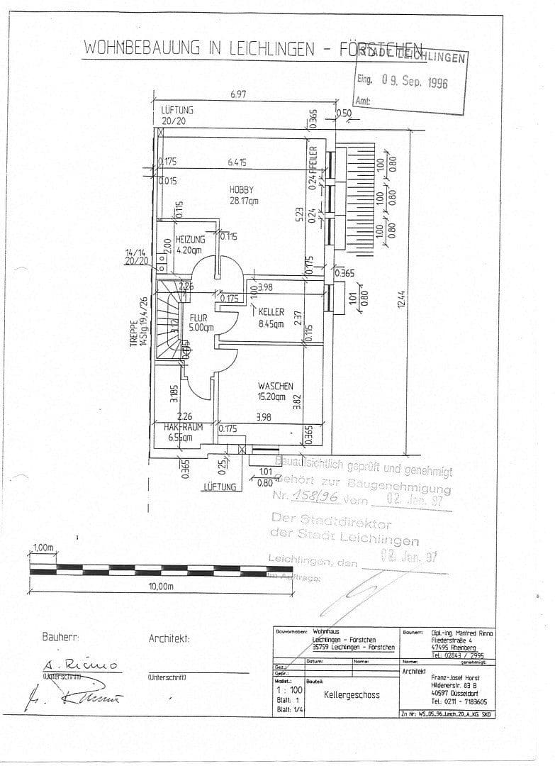 Prodej domu 153 m², pozemek 418 m², Leichlingen, Severní Porýní-Vestfálsko Prodej domu 153 m², pozemek 418 m², Leichlingen, Severní Porýní-Vestfálsko