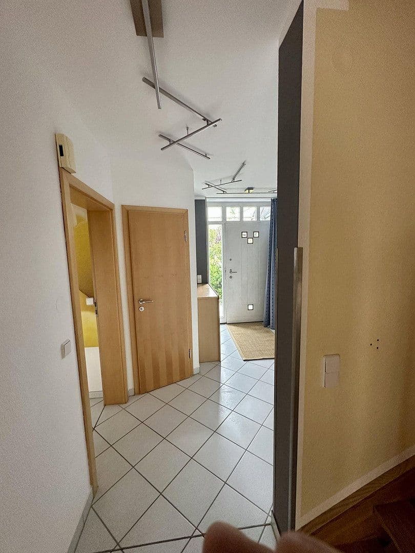Prodej domu 153 m², pozemek 418 m², Leichlingen, Severní Porýní-Vestfálsko Prodej domu 153 m², pozemek 418 m², Leichlingen, Severní Porýní-Vestfálsko
