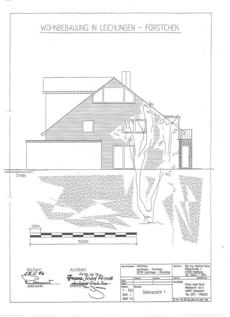 Prodej domu 153 m², pozemek 418 m², Leichlingen, Severní Porýní-Vestfálsko Prodej domu 153 m², pozemek 418 m², Leichlingen, Severní Porýní-Vestfálsko