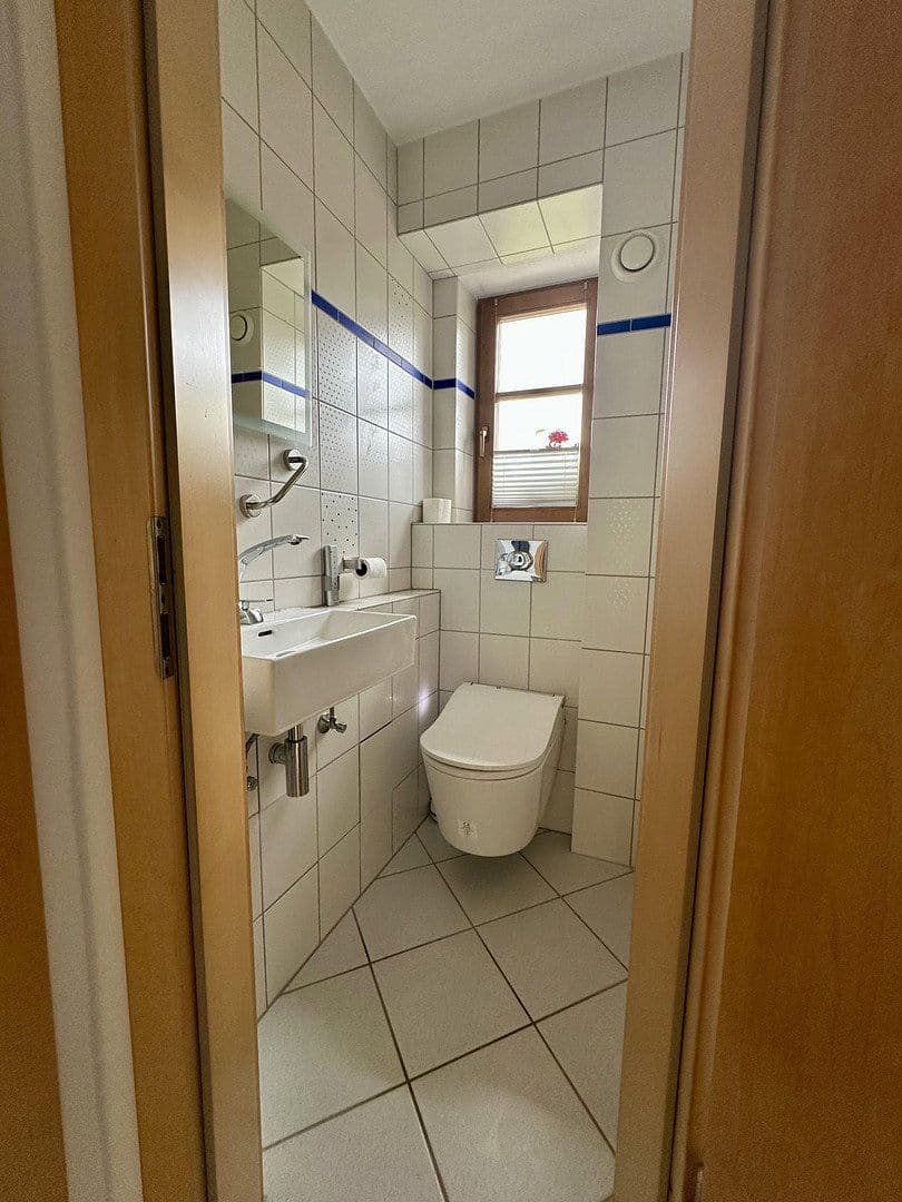 Prodej domu 153 m², pozemek 418 m², Leichlingen, Severní Porýní-Vestfálsko Prodej domu 153 m², pozemek 418 m², Leichlingen, Severní Porýní-Vestfálsko
