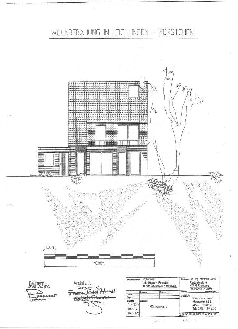 Prodej domu 153 m², pozemek 418 m², Leichlingen, Severní Porýní-Vestfálsko Prodej domu 153 m², pozemek 418 m², Leichlingen, Severní Porýní-Vestfálsko