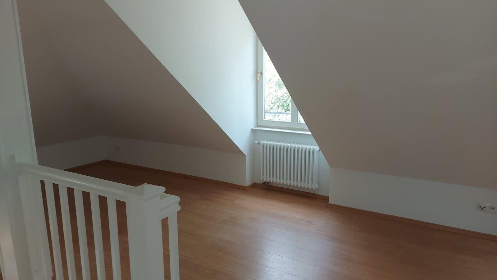 Prodej domu 121 m², pozemek 937 m², Potsdam, Braniborsko Prodej domu 121 m², pozemek 937 m², Potsdam, Braniborsko