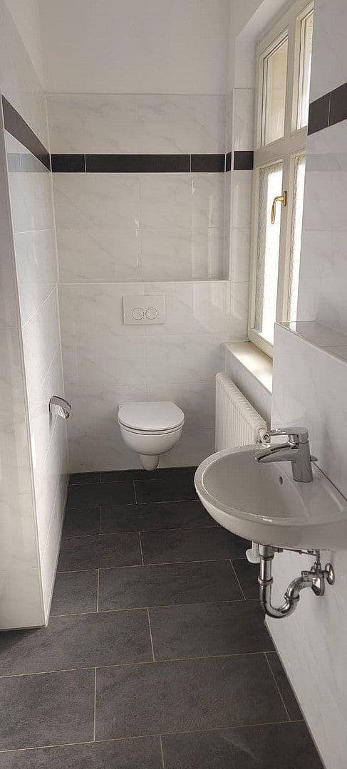 Prodej domu 121 m², pozemek 937 m², Potsdam, Braniborsko Prodej domu 121 m², pozemek 937 m², Potsdam, Braniborsko
