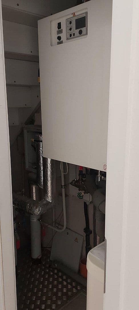 Prodej domu 121 m², pozemek 937 m², Potsdam, Braniborsko Prodej domu 121 m², pozemek 937 m², Potsdam, Braniborsko