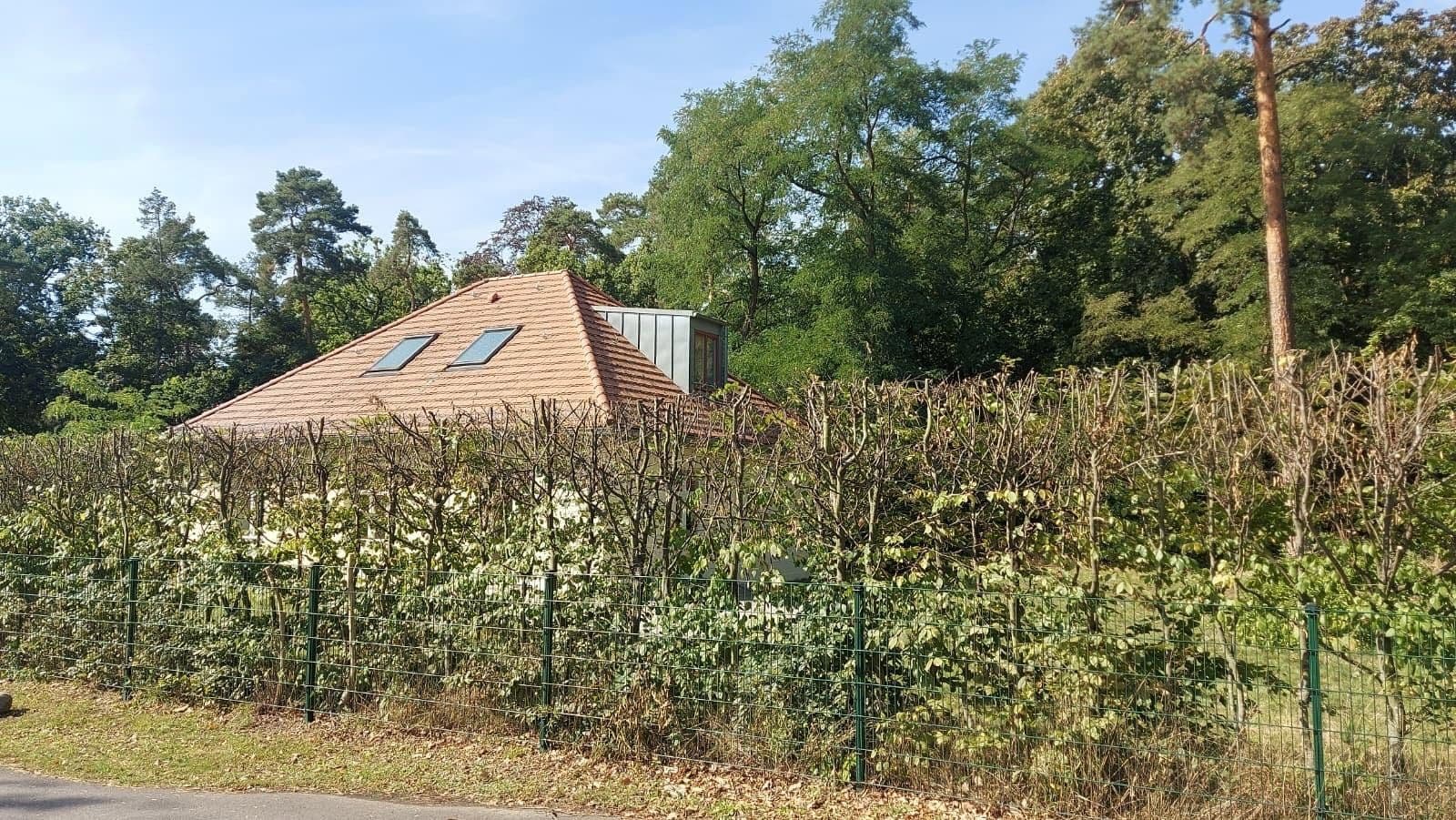 Prodej domu 121 m², pozemek 937 m², Potsdam, Braniborsko Prodej domu 121 m², pozemek 937 m², Potsdam, Braniborsko