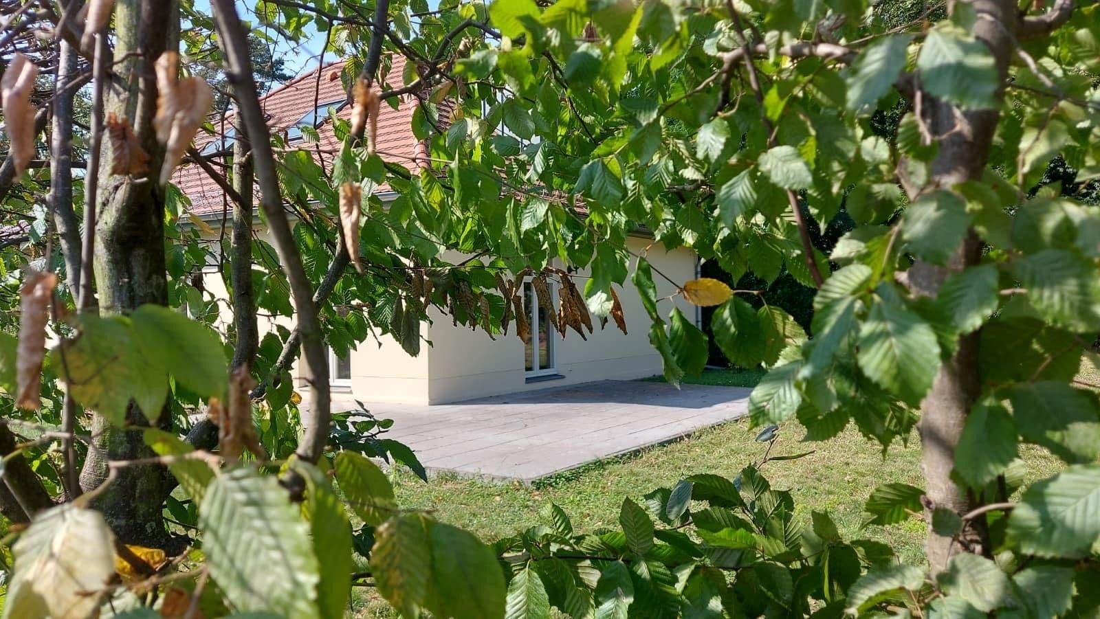 Prodej domu 121 m², pozemek 937 m², Potsdam, Braniborsko Prodej domu 121 m², pozemek 937 m², Potsdam, Braniborsko
