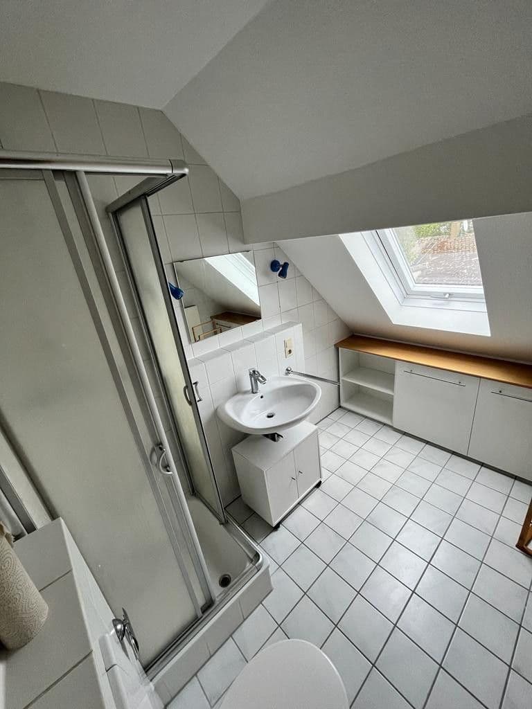 Pronájem bytu 2+1 45 m², Lahnstein, Porýní-Falc Pronájem bytu 2+1 45 m², Lahnstein, Porýní-Falc