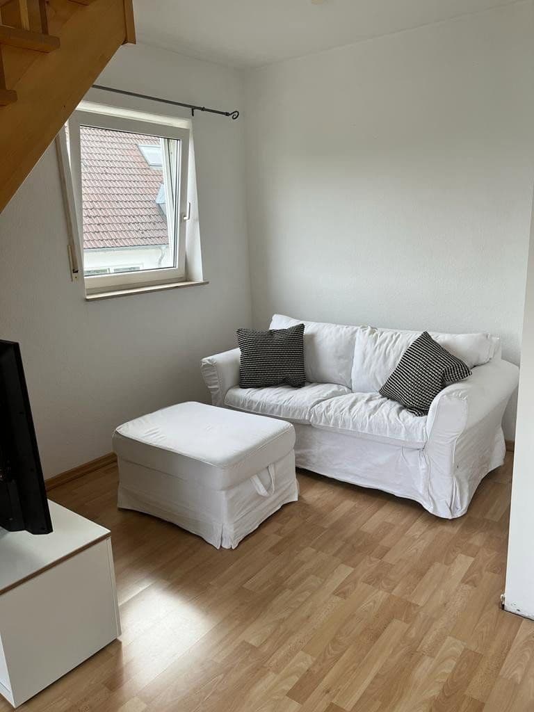 Pronájem bytu 2+1 45 m², Lahnstein, Porýní-Falc Pronájem bytu 2+1 45 m², Lahnstein, Porýní-Falc