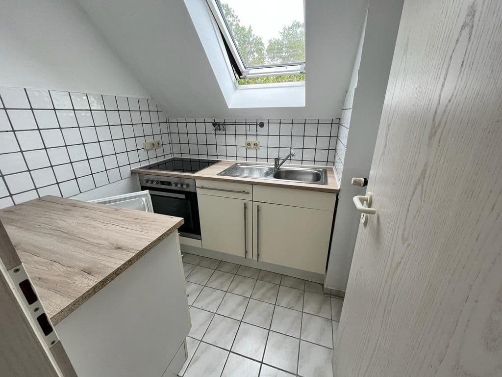 Pronájem bytu 2+1 45 m², Lahnstein, Porýní-Falc Pronájem bytu 2+1 45 m², Lahnstein, Porýní-Falc