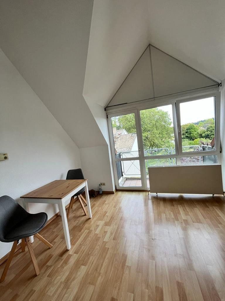 Pronájem bytu 2+1 45 m², Lahnstein, Porýní-Falc Pronájem bytu 2+1 45 m², Lahnstein, Porýní-Falc