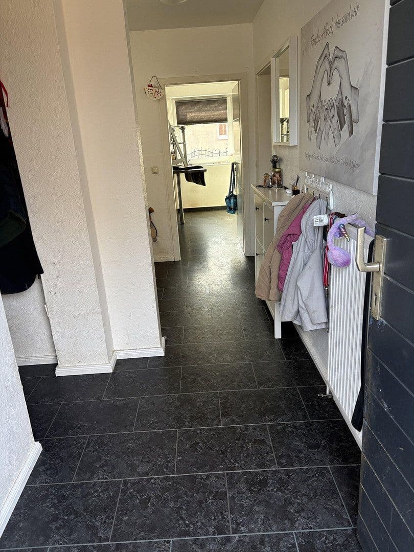 Prodej domu 129 m², pozemek 400 m², Zollweg, Ziethen, Šlesvicko-Holštýnsko Prodej domu 129 m², pozemek 400 m², Zollweg, Ziethen, Šlesvicko-Holštýnsko