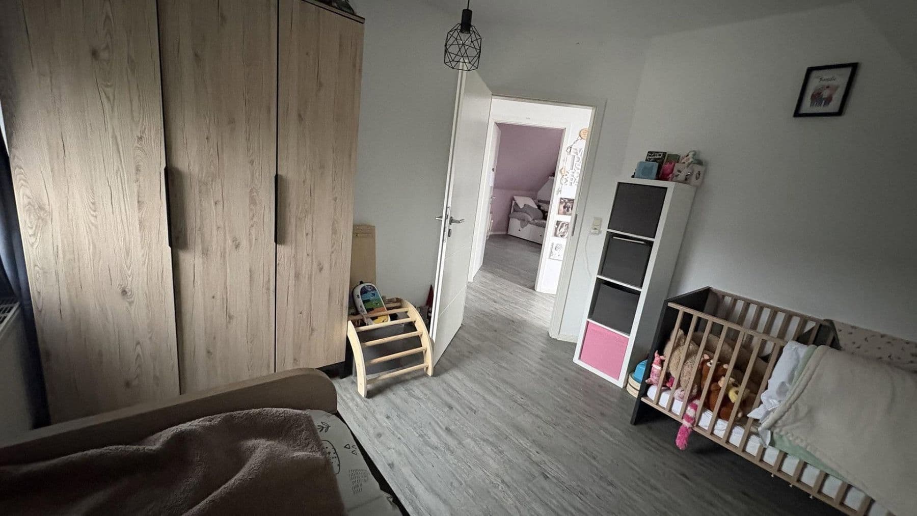 Prodej domu 129 m², pozemek 400 m², Zollweg, Ziethen, Šlesvicko-Holštýnsko Prodej domu 129 m², pozemek 400 m², Zollweg, Ziethen, Šlesvicko-Holštýnsko