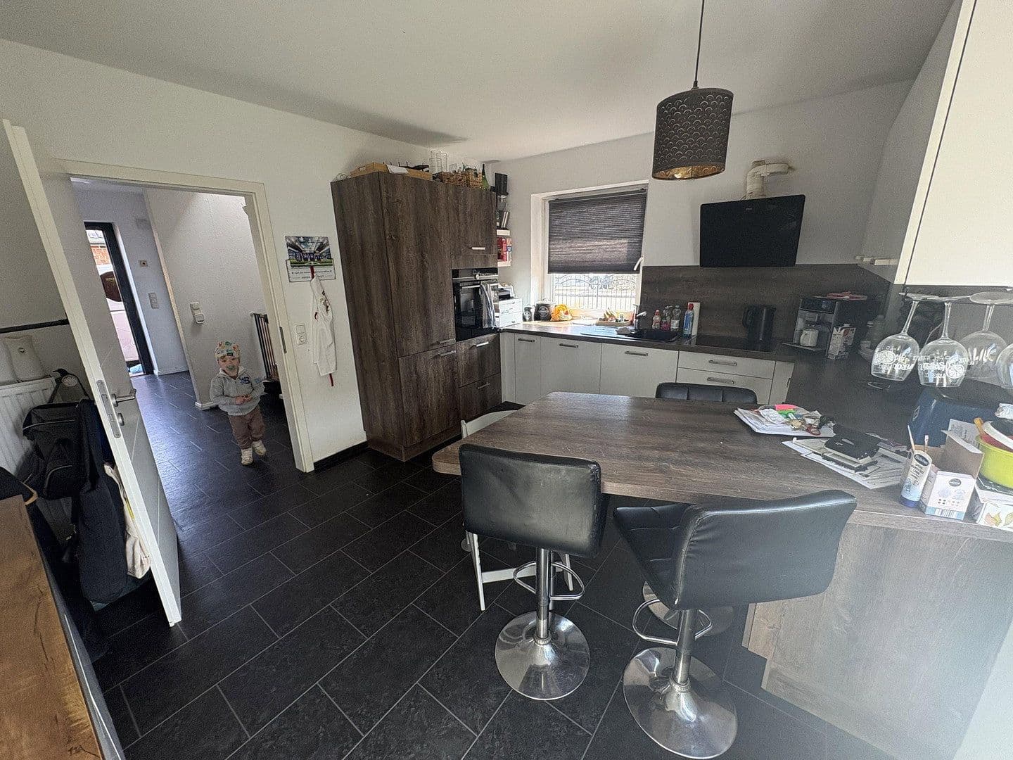 Prodej domu 129 m², pozemek 400 m², Zollweg, Ziethen, Šlesvicko-Holštýnsko Prodej domu 129 m², pozemek 400 m², Zollweg, Ziethen, Šlesvicko-Holštýnsko