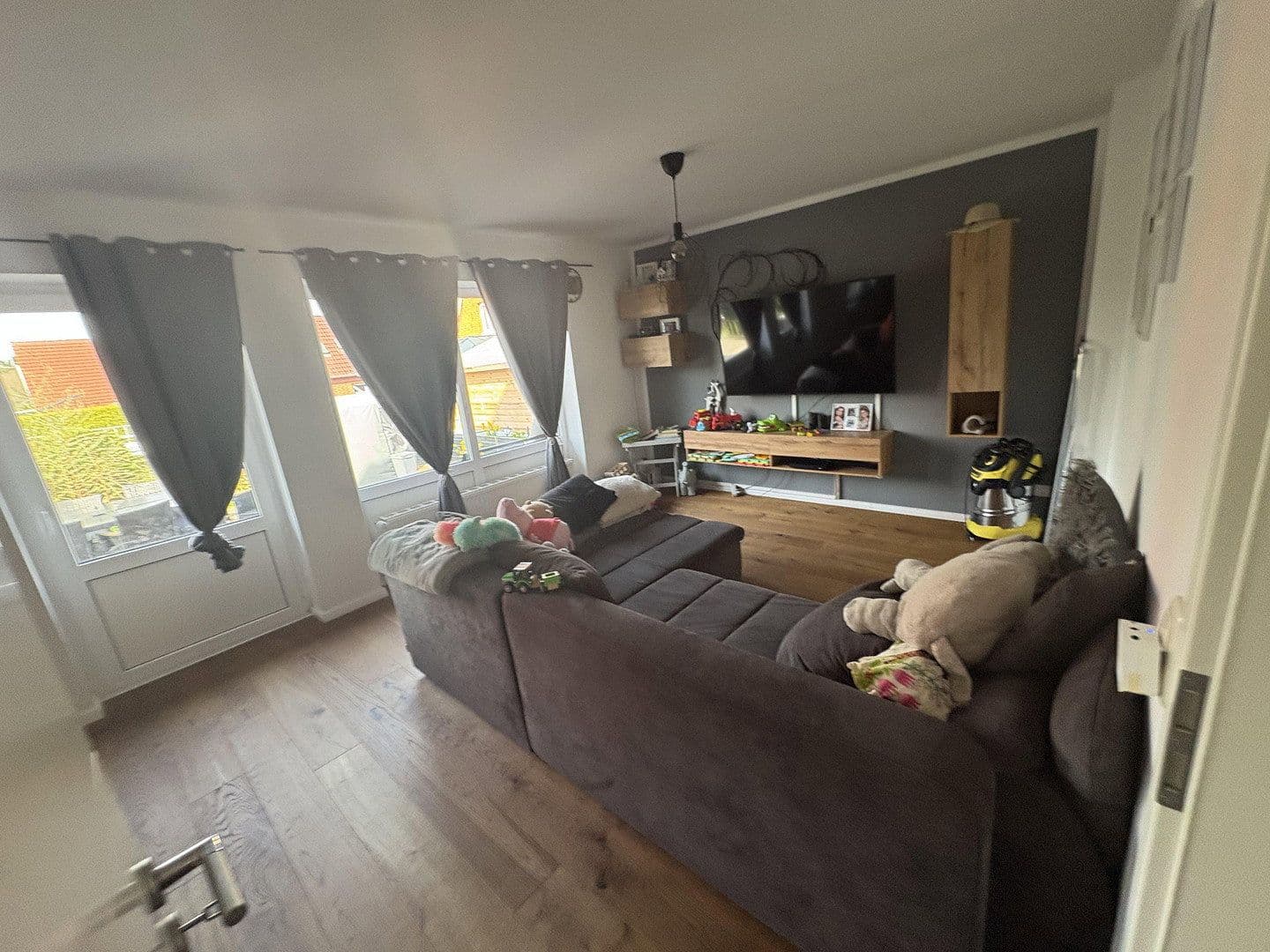 Prodej domu 129 m², pozemek 400 m², Zollweg, Ziethen, Šlesvicko-Holštýnsko Prodej domu 129 m², pozemek 400 m², Zollweg, Ziethen, Šlesvicko-Holštýnsko