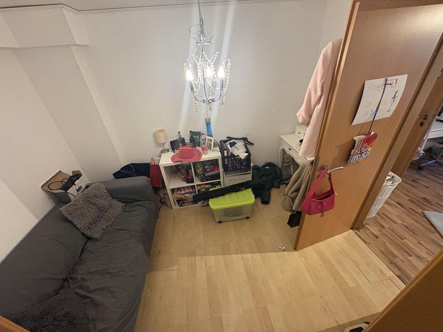 Prodej domu 129 m², pozemek 400 m², Zollweg, Ziethen, Šlesvicko-Holštýnsko Prodej domu 129 m², pozemek 400 m², Zollweg, Ziethen, Šlesvicko-Holštýnsko