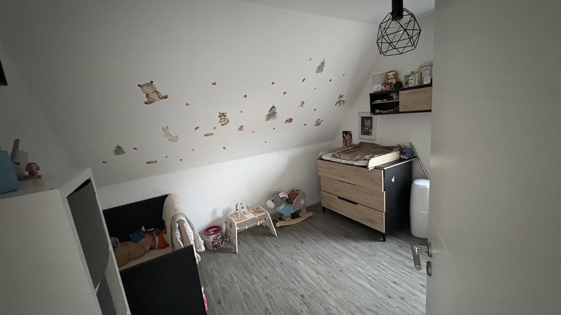 Prodej domu 129 m², pozemek 400 m², Zollweg, Ziethen, Šlesvicko-Holštýnsko Prodej domu 129 m², pozemek 400 m², Zollweg, Ziethen, Šlesvicko-Holštýnsko