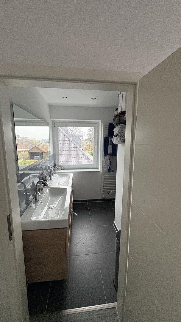 Prodej domu 129 m², pozemek 400 m², Zollweg, Ziethen, Šlesvicko-Holštýnsko Prodej domu 129 m², pozemek 400 m², Zollweg, Ziethen, Šlesvicko-Holštýnsko