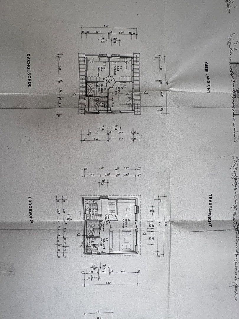 Prodej domu 129 m², pozemek 400 m², Zollweg, Ziethen, Šlesvicko-Holštýnsko Prodej domu 129 m², pozemek 400 m², Zollweg, Ziethen, Šlesvicko-Holštýnsko