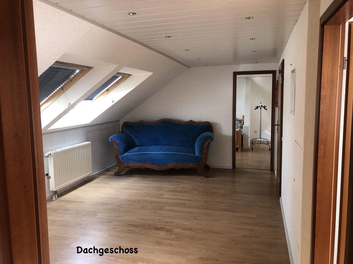 Prodej domu 210 m², pozemek 420 m², Riegelsberg, Země Sársko Prodej domu 210 m², pozemek 420 m², Riegelsberg, Země Sársko