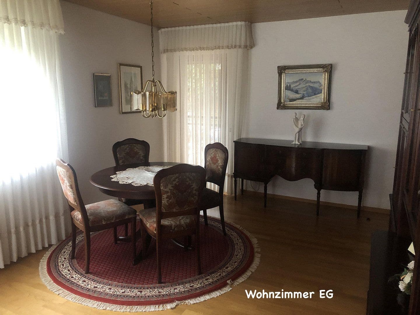 Prodej domu 210 m², pozemek 420 m², Riegelsberg, Země Sársko Prodej domu 210 m², pozemek 420 m², Riegelsberg, Země Sársko