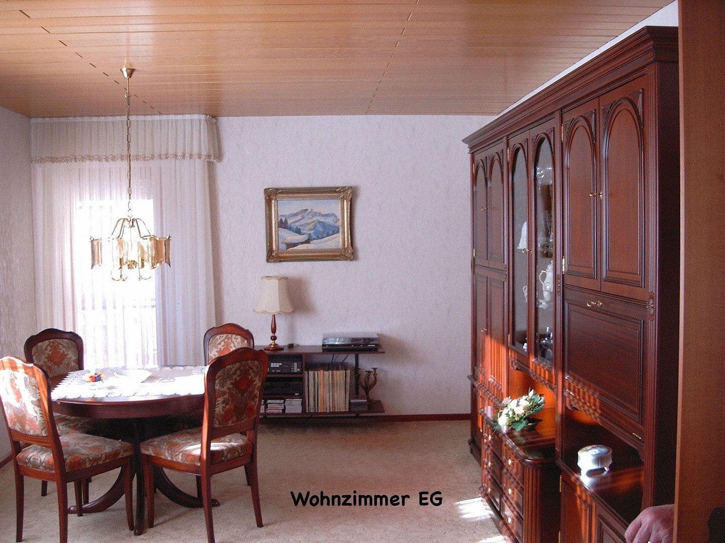 Prodej domu 210 m², pozemek 420 m², Riegelsberg, Země Sársko Prodej domu 210 m², pozemek 420 m², Riegelsberg, Země Sársko