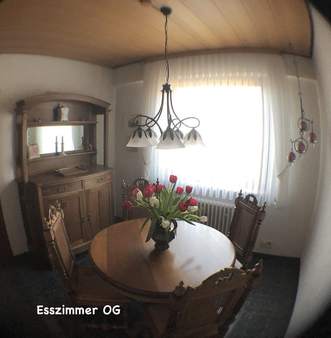 Prodej domu 210 m², pozemek 420 m², Riegelsberg, Země Sársko Prodej domu 210 m², pozemek 420 m², Riegelsberg, Země Sársko