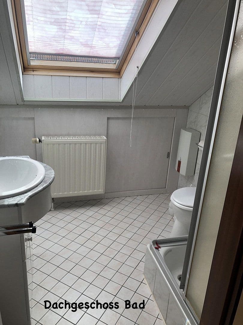 Prodej domu 210 m², pozemek 420 m², Riegelsberg, Země Sársko Prodej domu 210 m², pozemek 420 m², Riegelsberg, Země Sársko