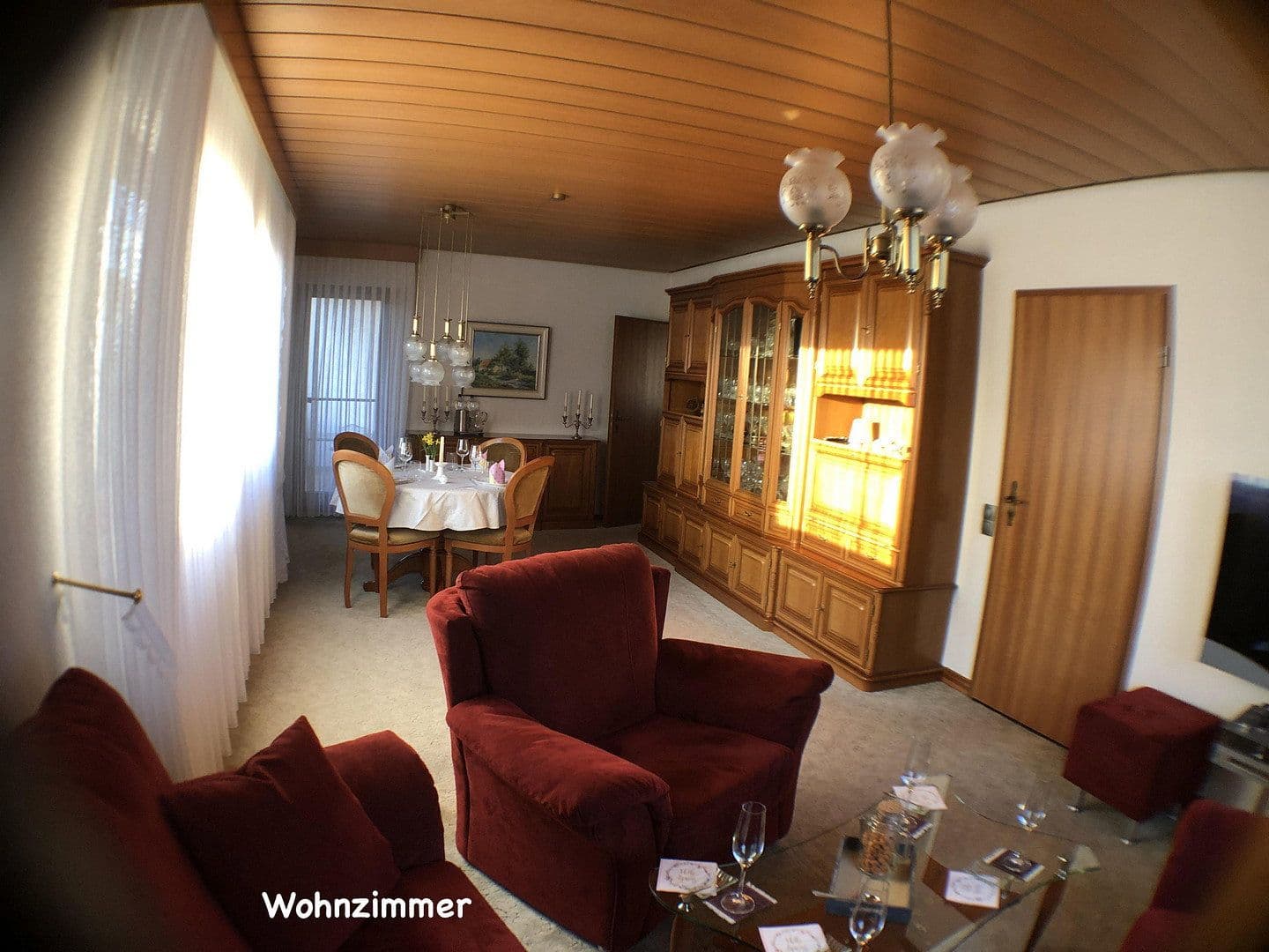 Prodej domu 210 m², pozemek 420 m², Riegelsberg, Země Sársko Prodej domu 210 m², pozemek 420 m², Riegelsberg, Země Sársko