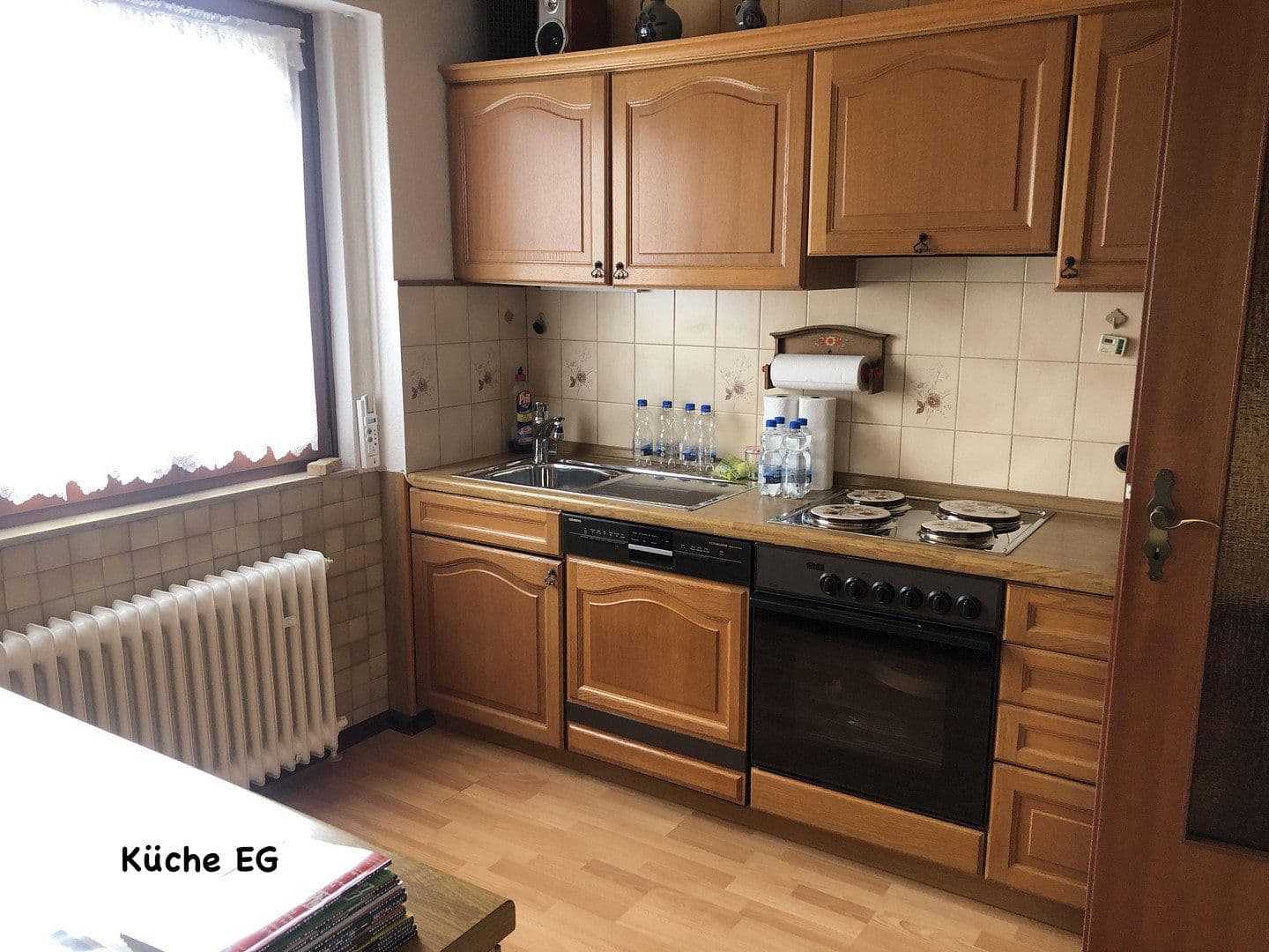 Prodej domu 210 m², pozemek 420 m², Riegelsberg, Země Sársko Prodej domu 210 m², pozemek 420 m², Riegelsberg, Země Sársko